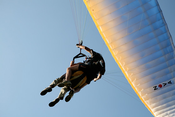 PARAPENTE FACTORY - photo 4