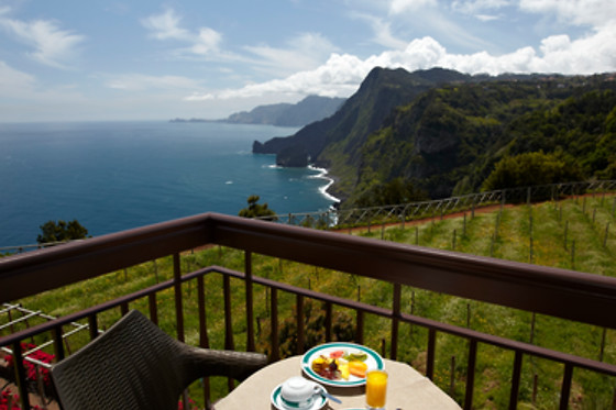 HOTEL QUINTA DO FURÃO**** - photo 5