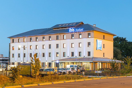 HOTEL IBIS BUDGET RENNES ROUTE DE LORIENT - photo 0