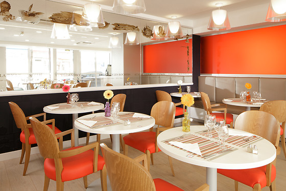Ibis Style Tours Centre - photo 3