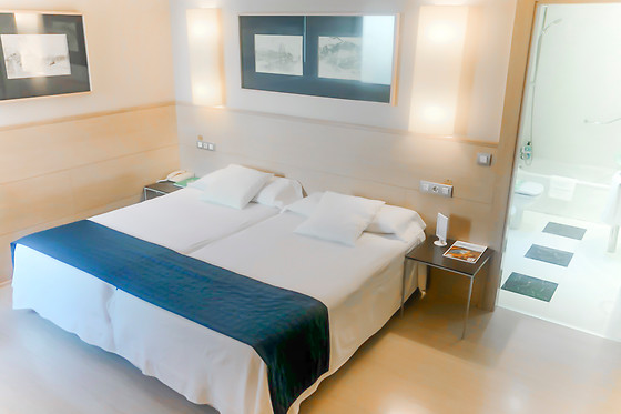 HOTEL VIRREY - photo 3