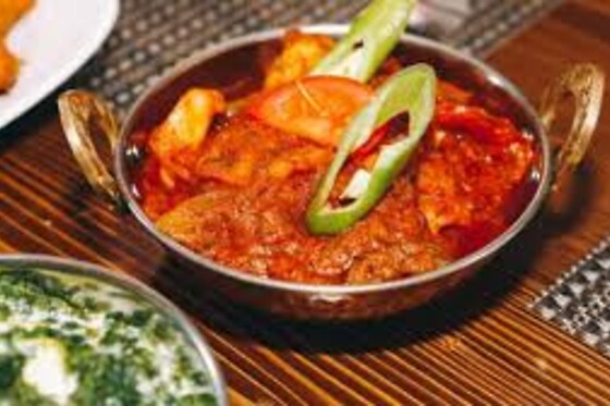 Kubera indian restaurant - photo 2