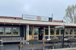 Restaurant Salsuta