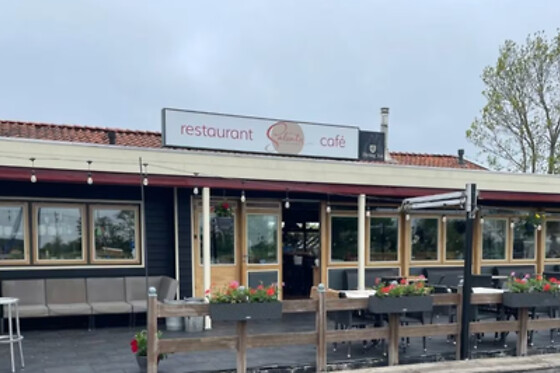 Restaurant Salsuta - photo 0