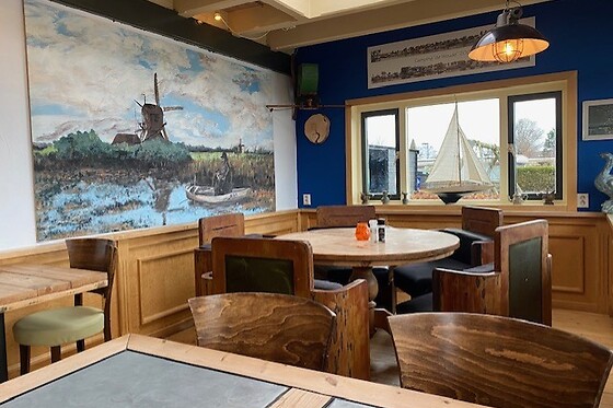 Restaurant Salsuta - photo 2