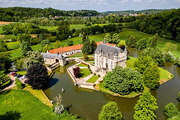 Hotel Kasteel Schaloen
