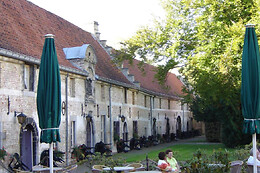 Hotel Kasteel Schaloen