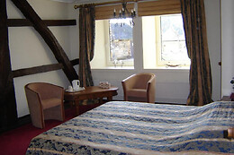 Hotel Kasteel Schaloen