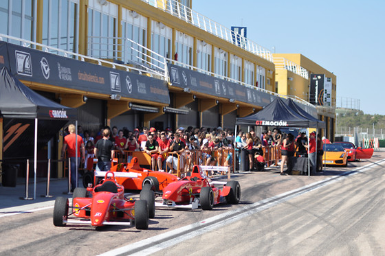 GTEMOCIÓN - photo 17