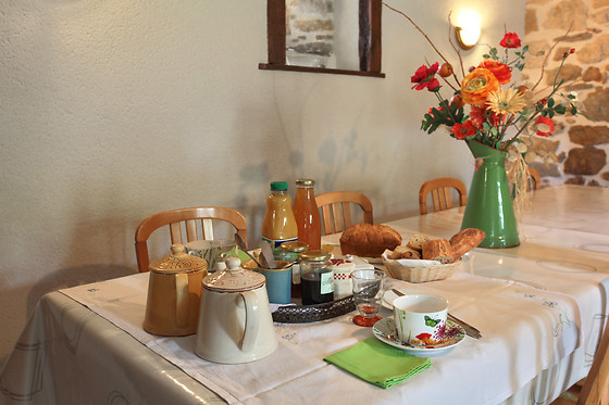 Ferme de La Borde - photo 6
