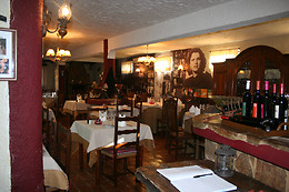 RESTAURANTE O CANGALHO