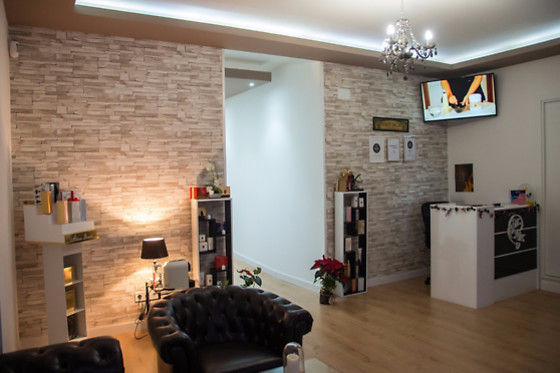 CRINA RUS BEAUTY CENTER - photo 4