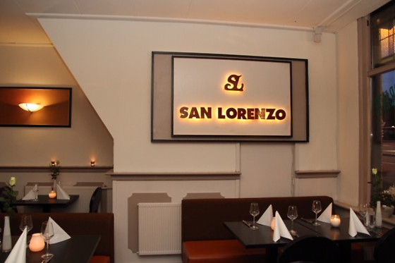 San Lorenzo - photo 3