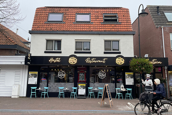 Restaurant Aan Tafel - photo 1