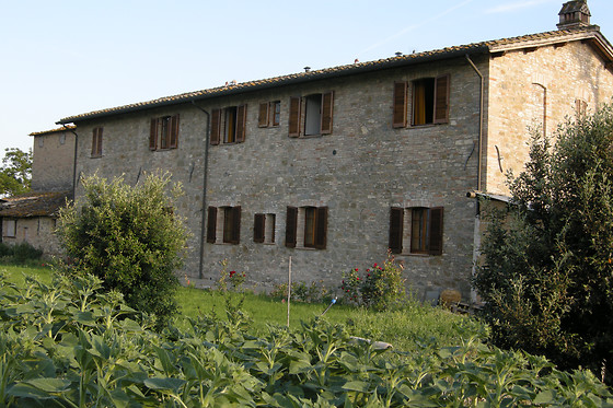 Agriturismo Bellarosa - photo 6