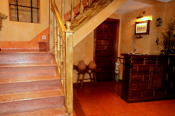 HOTEL RURAL ESTRELLA DE CAMPOS - photo 1