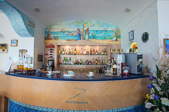 Hotel Terme Saint Raphael - photo 12