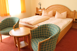Hotel Zur Igelstadt