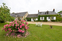 Les Roberderies
