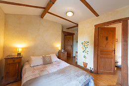Chambre d'hôtes Chasseneuil