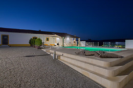 MONTE VALE - ORGANIC FARM