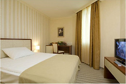 Hill Hotel Sofia