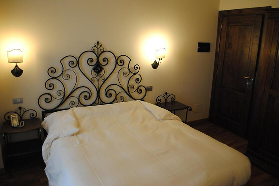Hotel Venturelli - photo 4