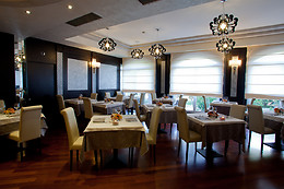 Hotel Silver