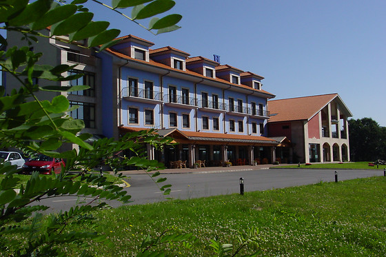 HOTEL CRISTINA - photo 4