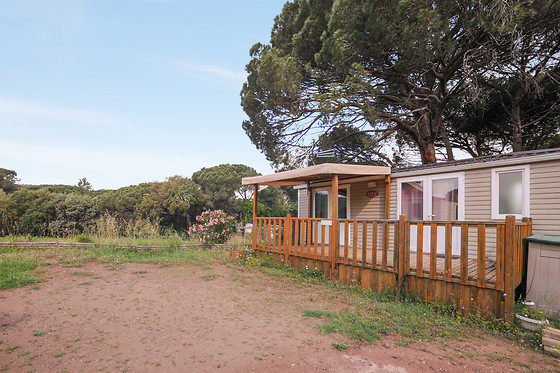 Camping Les Cigales**** - photo 18