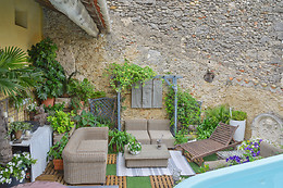 Les Hauts de Corneilhan