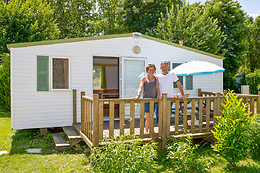 Camping les Platanes