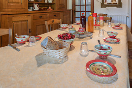 Chambres d'hôtes Pailhères