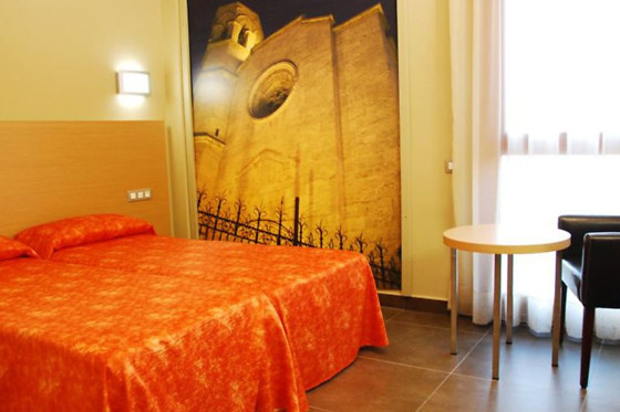 HOTEL PERE III EL GRAN - photo 1