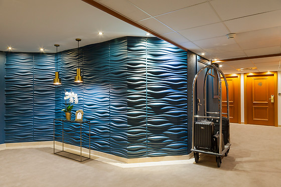 Nehô Suites Cannes Croisette - photo 8
