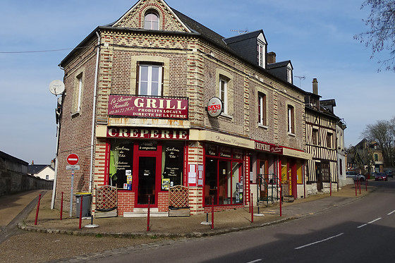 La bonne famille - photo 1