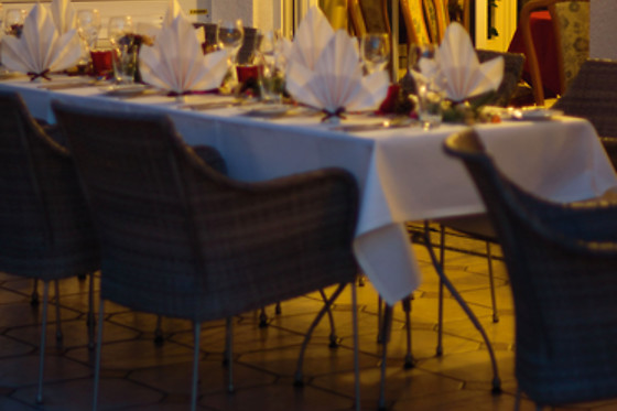 Hotel Am Schwanenweiher - photo 4