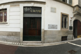 Federica - The Courtyard Hunter
