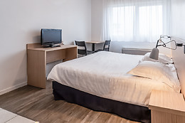 Zenitude Hôtel-Résidences : Annecy - Les Hauts d'Annecy ***