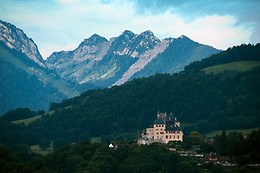 Zenitude Hôtel-Résidences : Annecy - Les Hauts d'Annecy ***