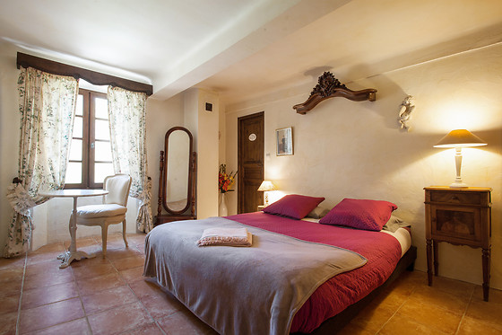 La Bastide des pins - photo 2