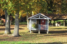 Camping Koawa Ramstein