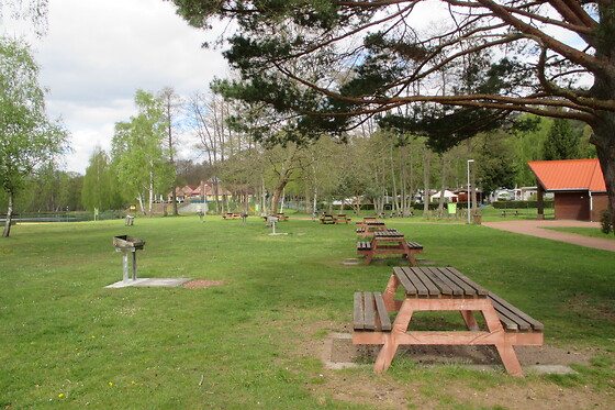 Camping Koawa Ramstein - photo 10