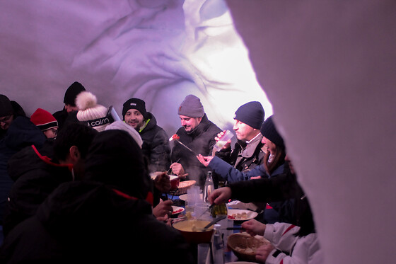 Village Igloo - Les Arcs - photo 2