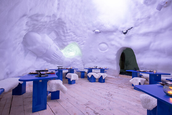 Village Igloo - Val Thorens - photo 6
