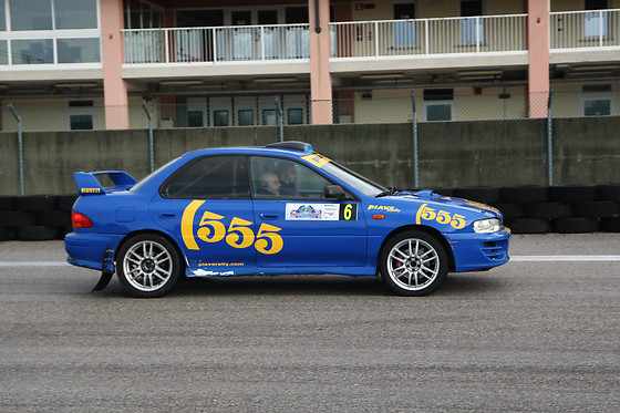 Passione GT Noleggi - photo 22