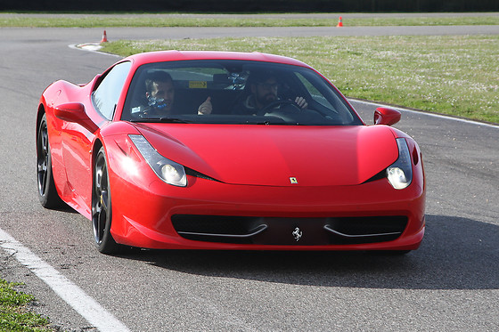 Passione GT Noleggi - photo 4