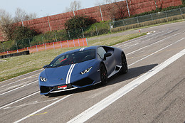 Passione GT Noleggi