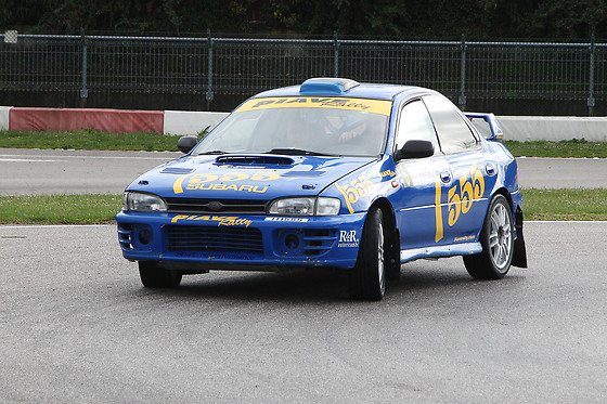 Passione GT Noleggi - photo 23