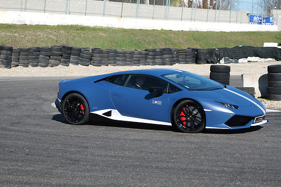 Passione GT Noleggi - photo 18